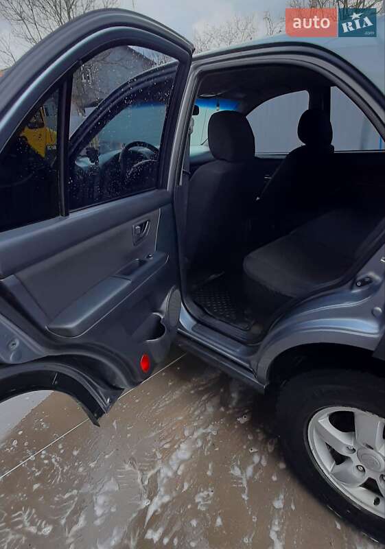 Внедорожник / Кроссовер Kia Sorento 2008 в Монастыриске фото 11 Внедорожник / Кроссовер Kia Sorento 2008 в Монастыриске