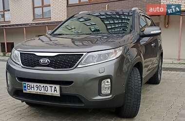 Внедорожник / Кроссовер Kia Sorento 2014 в Одессе