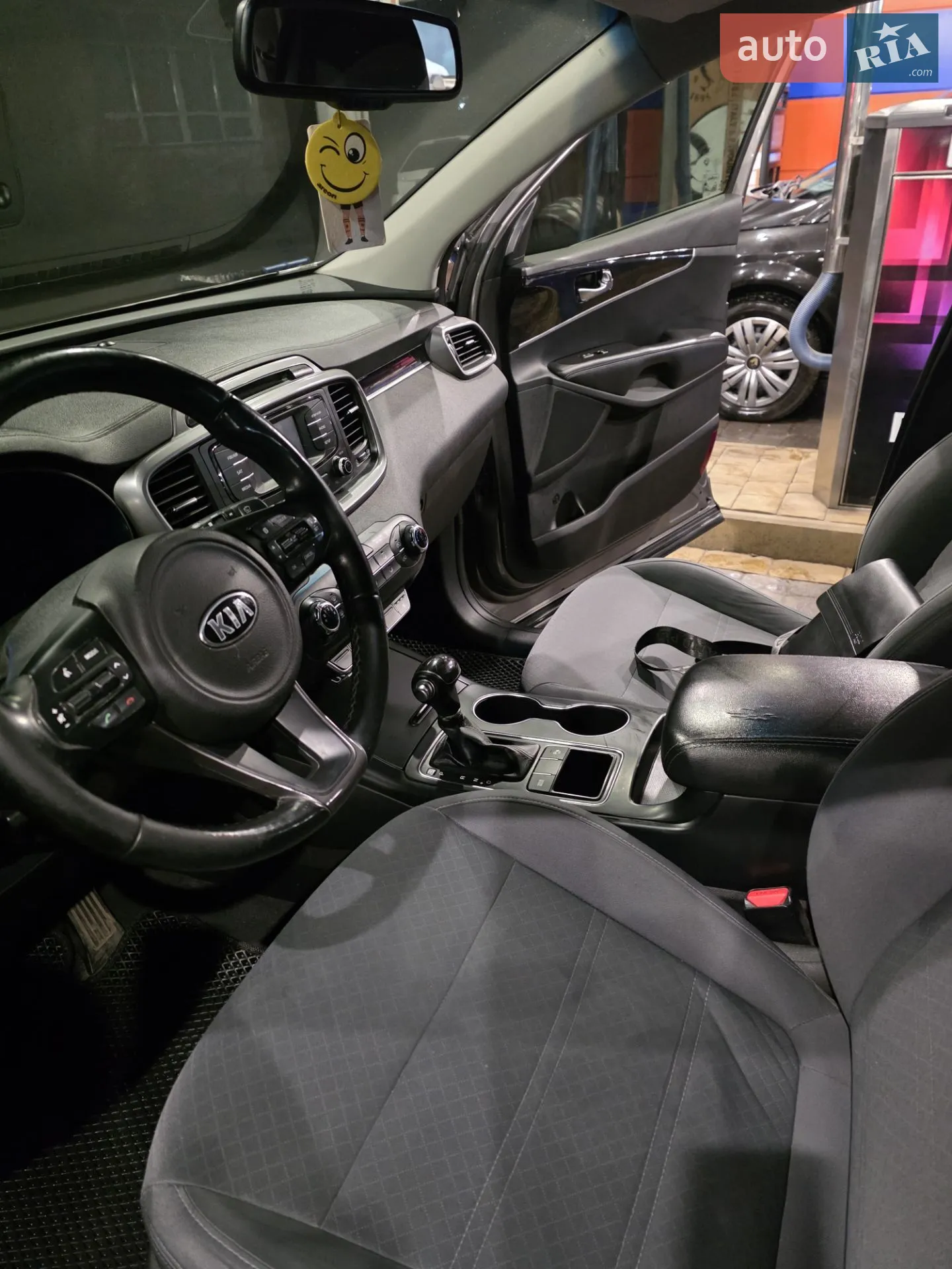 2014 Kia Sorento - мініатюра 29