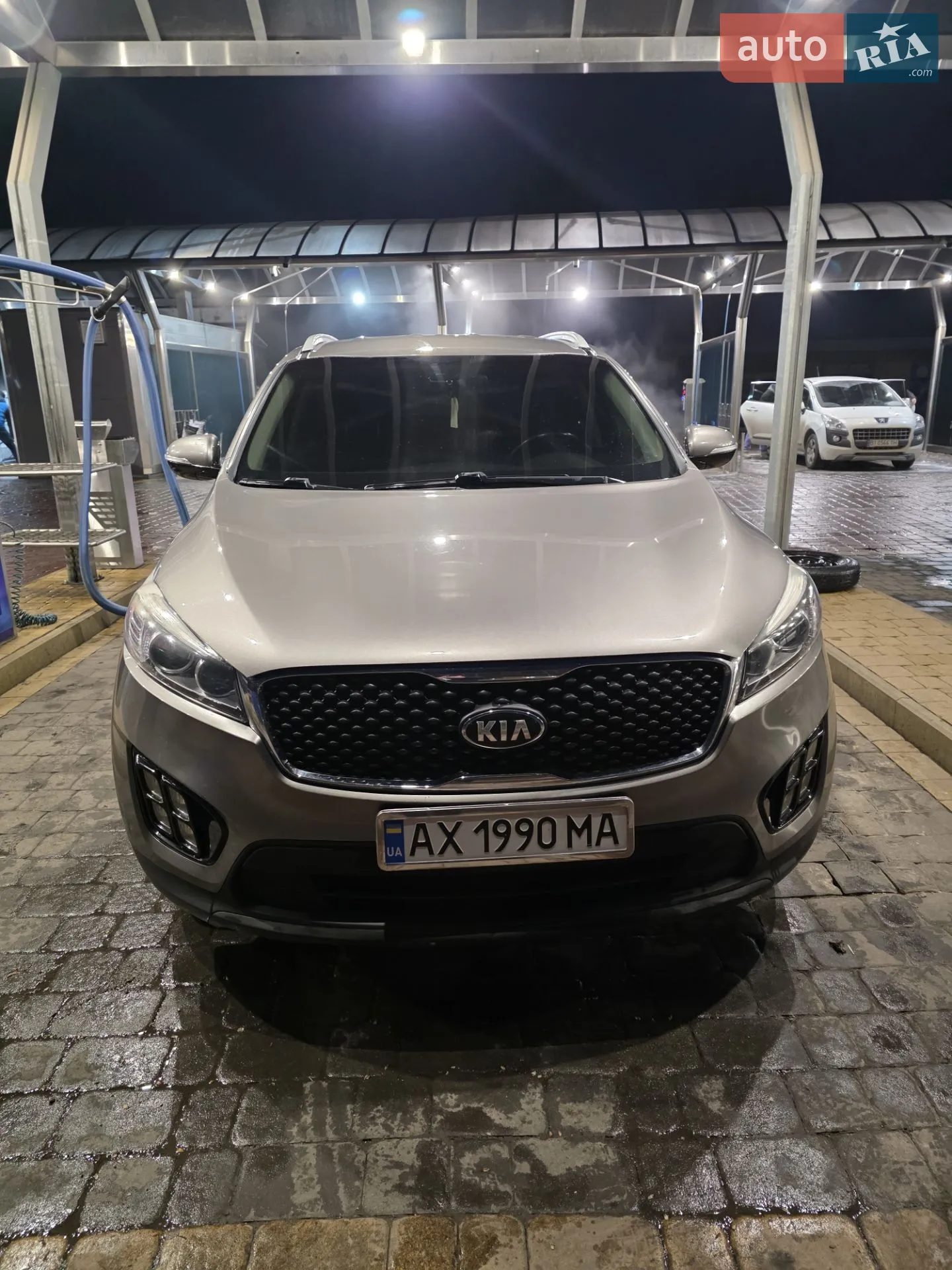 2014 Kia Sorento - мініатюра 20