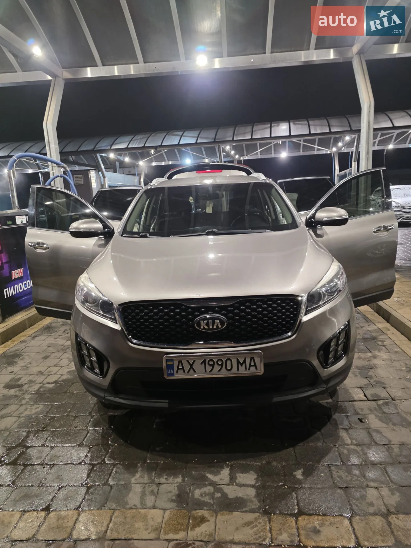 2014 Kia Sorento - мініатюра 23