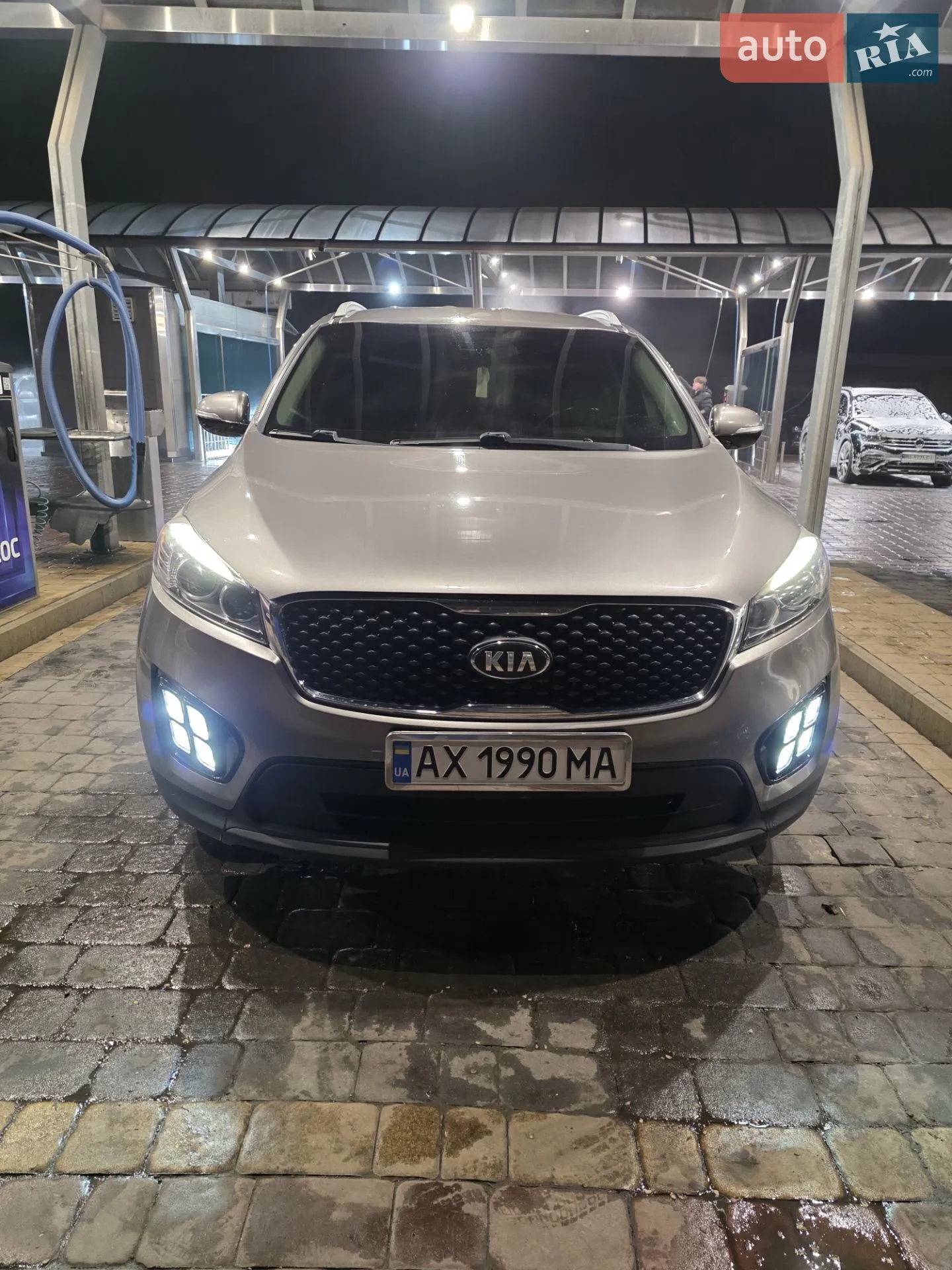 2014 Kia Sorento - мініатюра 24