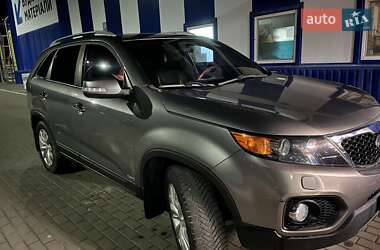 Позашляховик / Кросовер Kia Sorento 2010 в Славуті