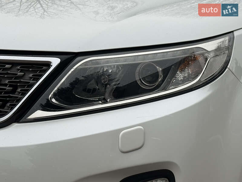 Внедорожник / Кроссовер Kia Sorento 2015 в Ровно фото 17 Внедорожник / Кроссовер Kia Sorento 2015 в Ровно