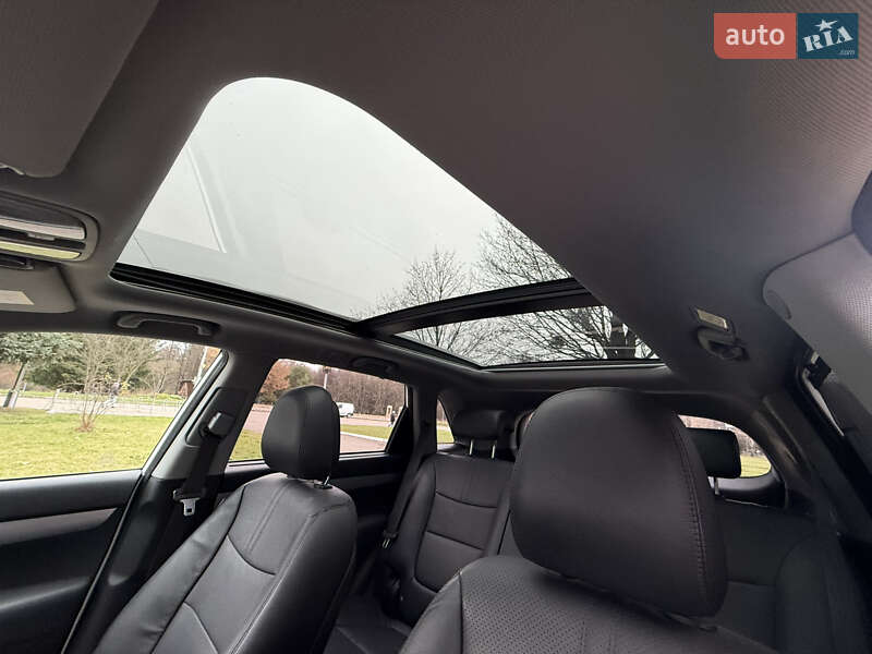 Внедорожник / Кроссовер Kia Sorento 2015 в Ровно фото 74 Внедорожник / Кроссовер Kia Sorento 2015 в Ровно