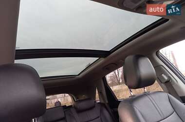 Позашляховик / Кросовер Kia Sorento 2012 в Львові