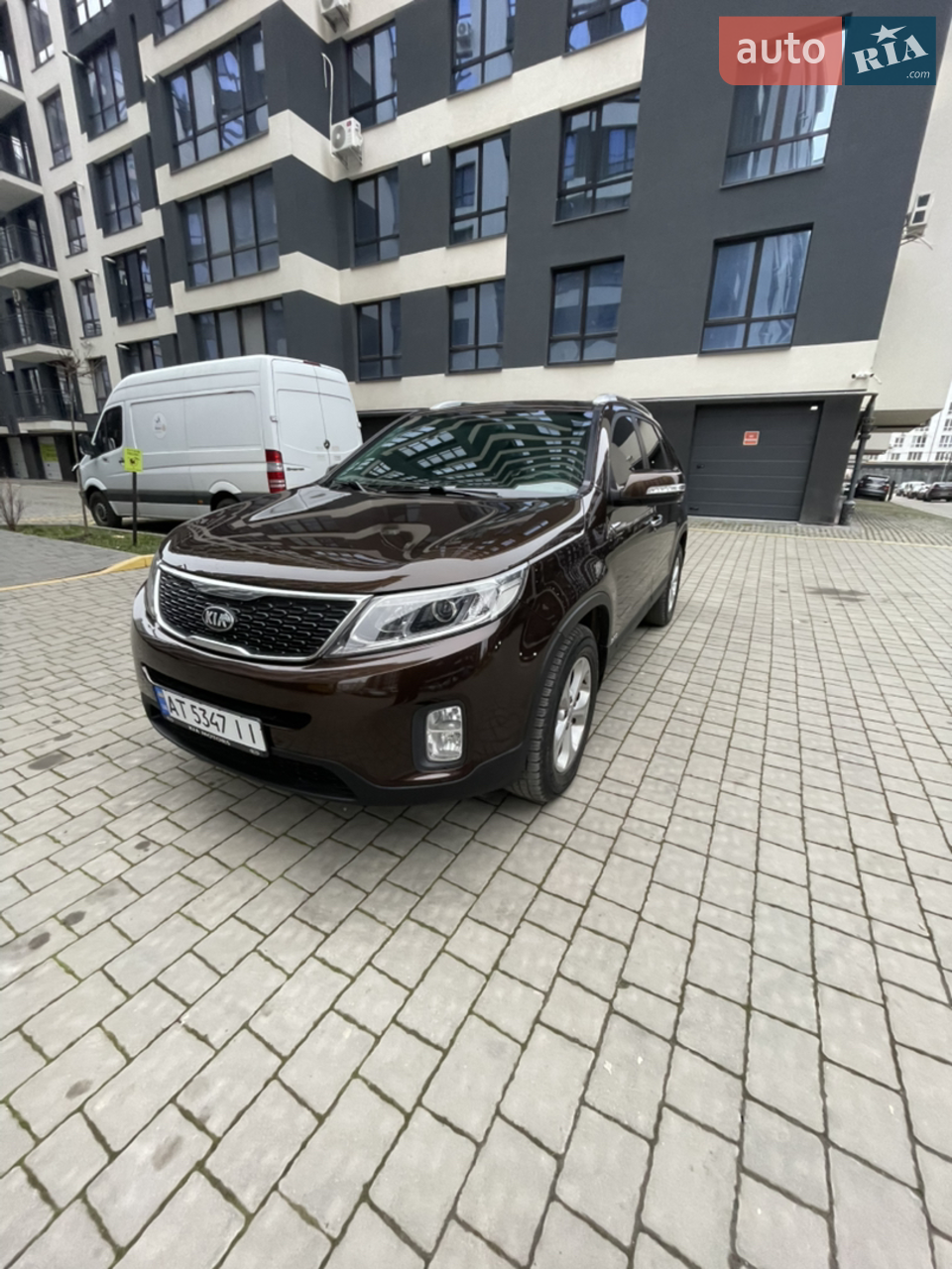 2012 Kia Sorento - мініатюра 38