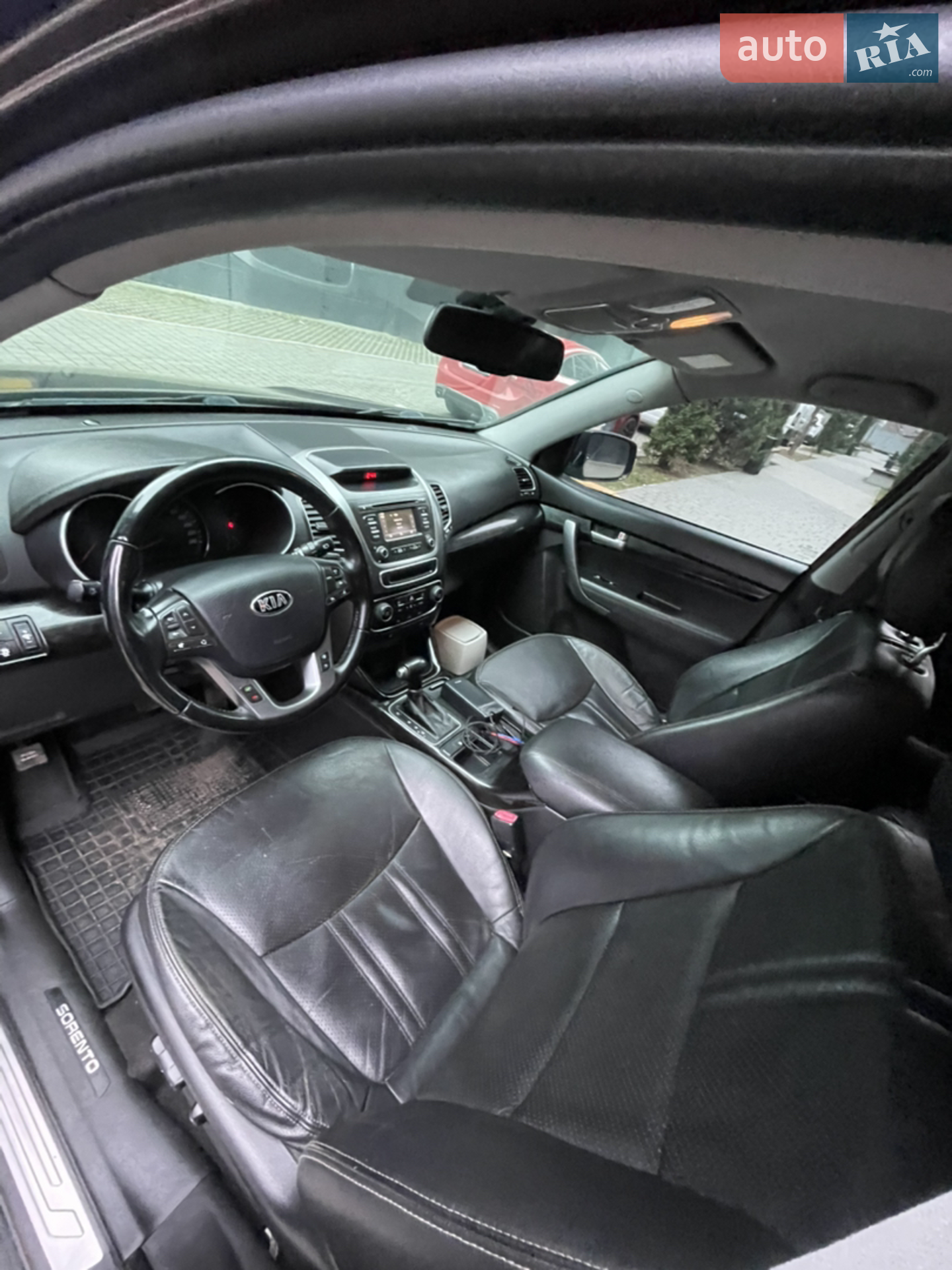 2013 Kia Sorento - мініатюра 23
