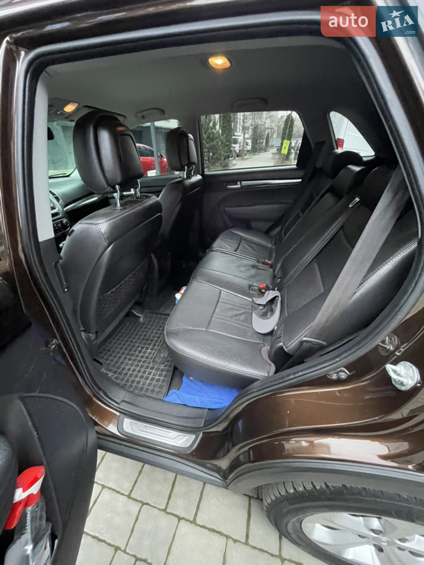 2013 Kia Sorento - мініатюра 27