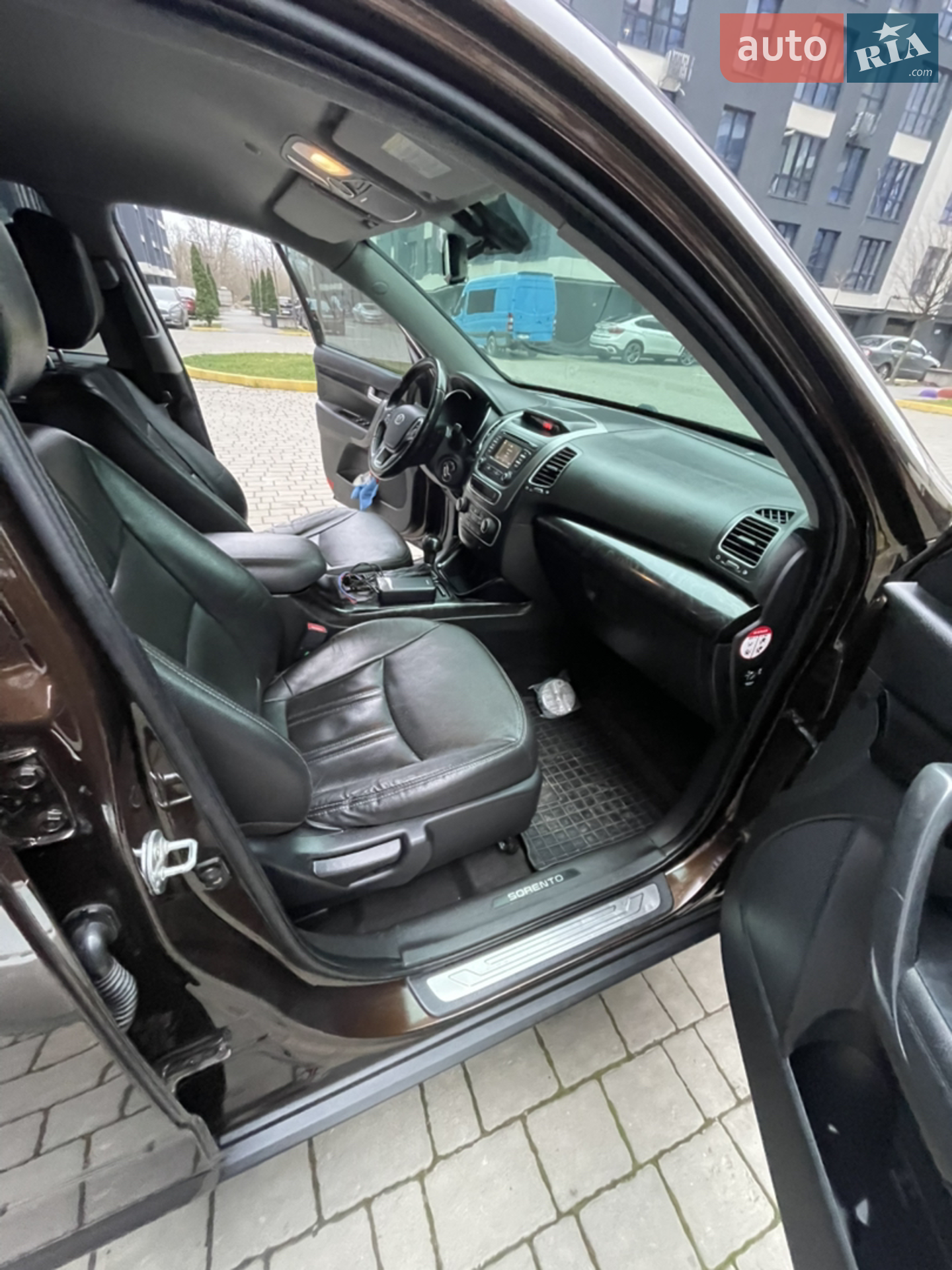 2013 Kia Sorento - мініатюра 32