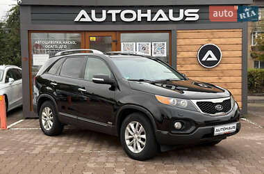Внедорожник / Кроссовер Kia Sorento 2012 в Житомире