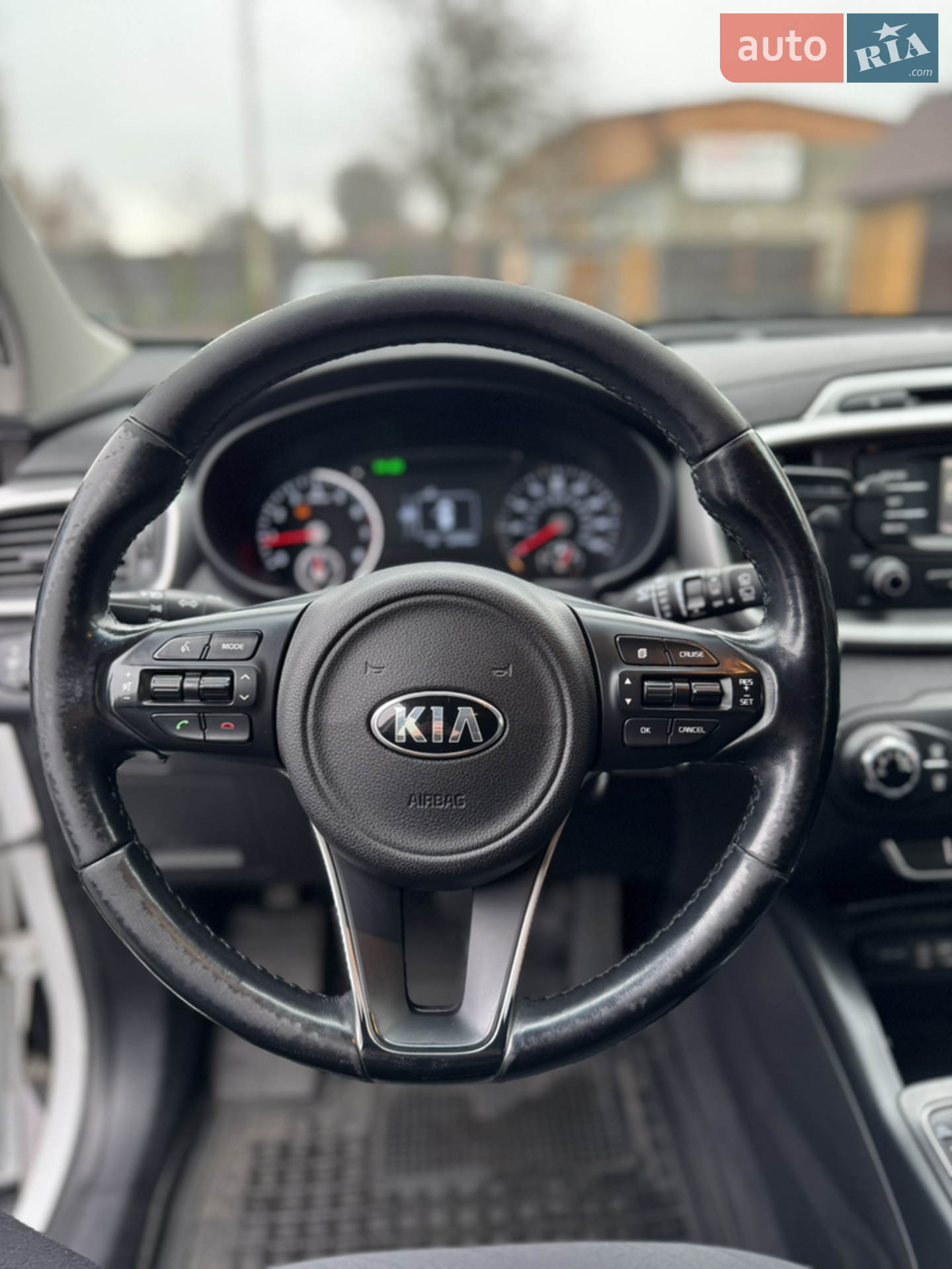 2015 Kia Sorento - мініатюра 14