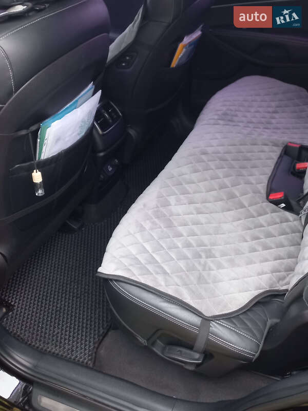 Внедорожник / Кроссовер Kia Sorento 2017 в Ровно фото 14 Внедорожник / Кроссовер Kia Sorento 2017 в Ровно