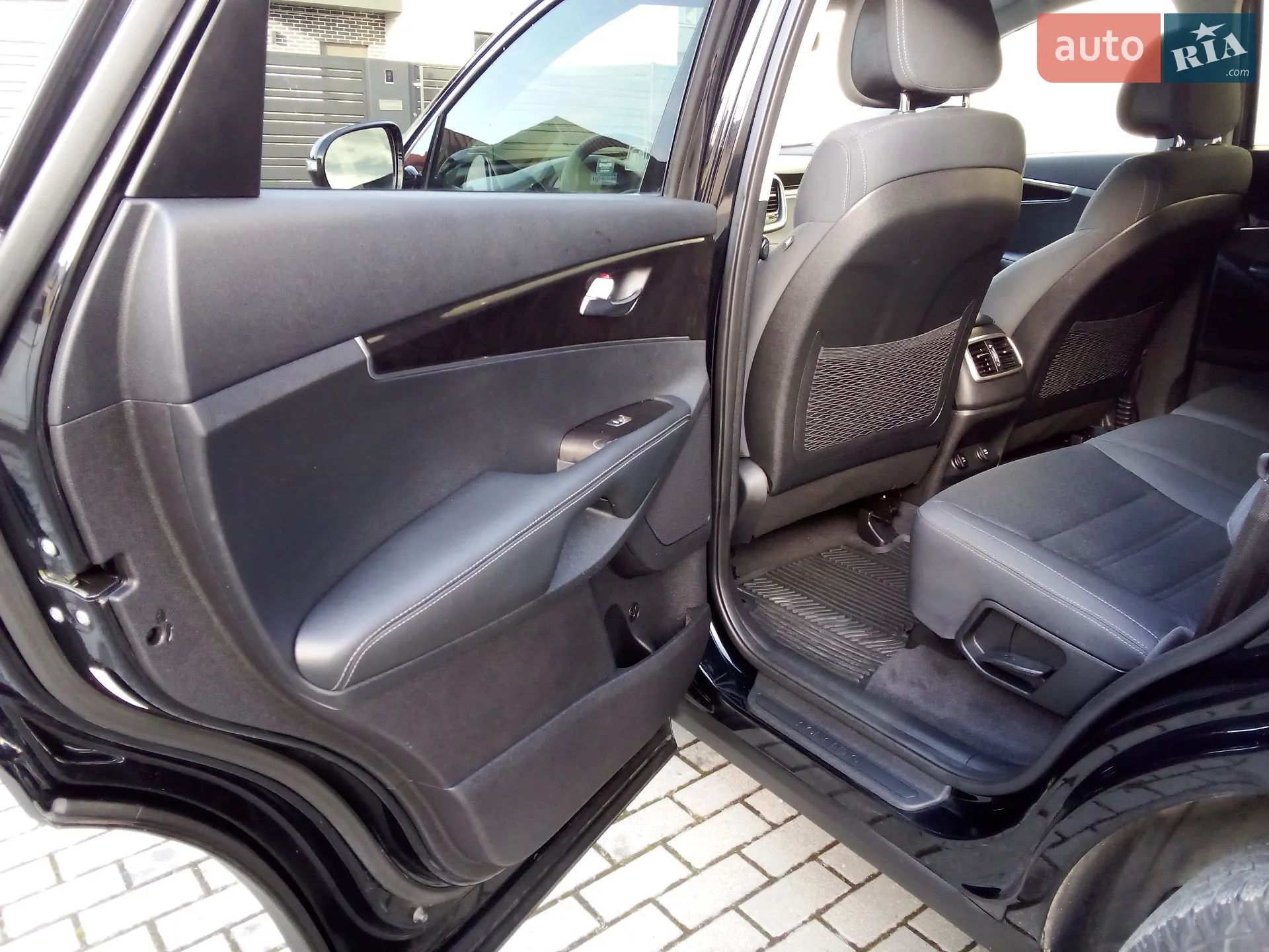 2015 Kia Sorento - мініатюра 17