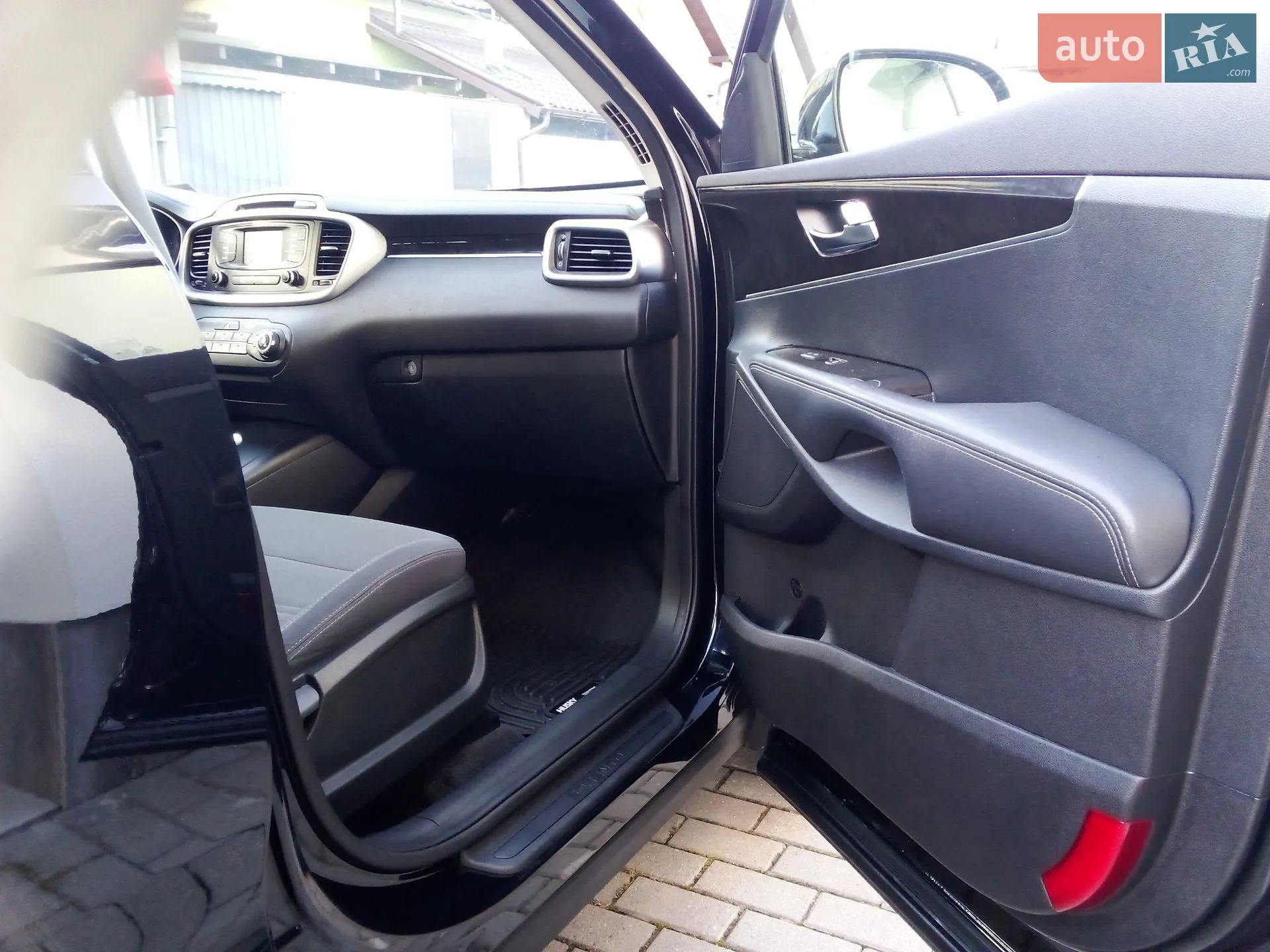 2015 Kia Sorento - мініатюра 22