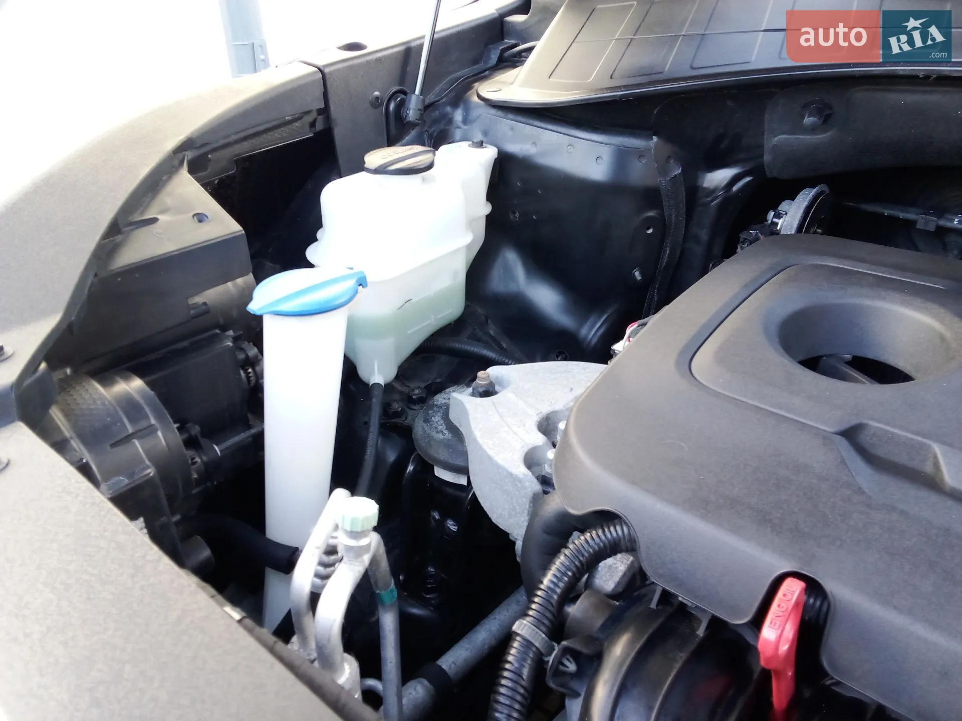 2015 Kia Sorento - мініатюра 29