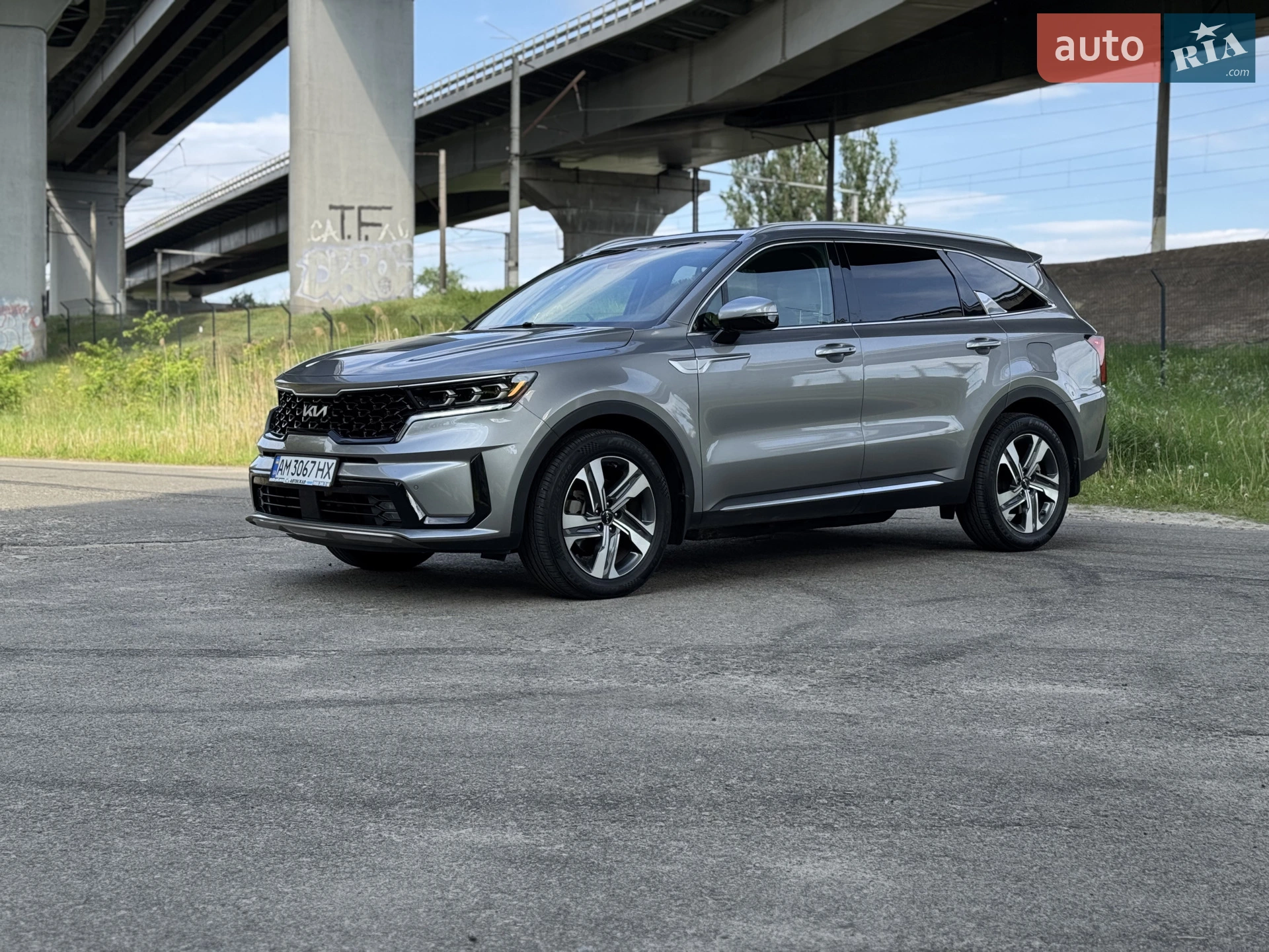 2021 Kia Sorento - мініатюра 12