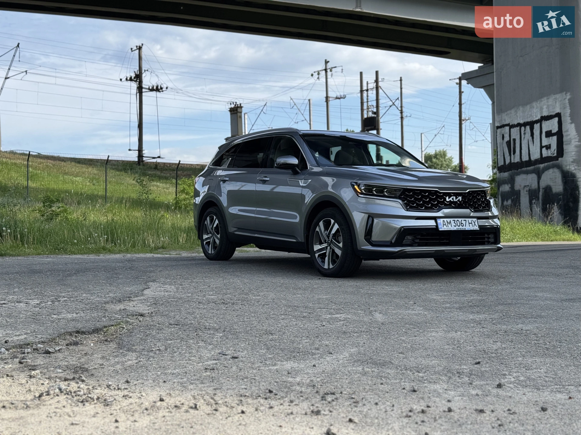 2021 Kia Sorento - мініатюра 20