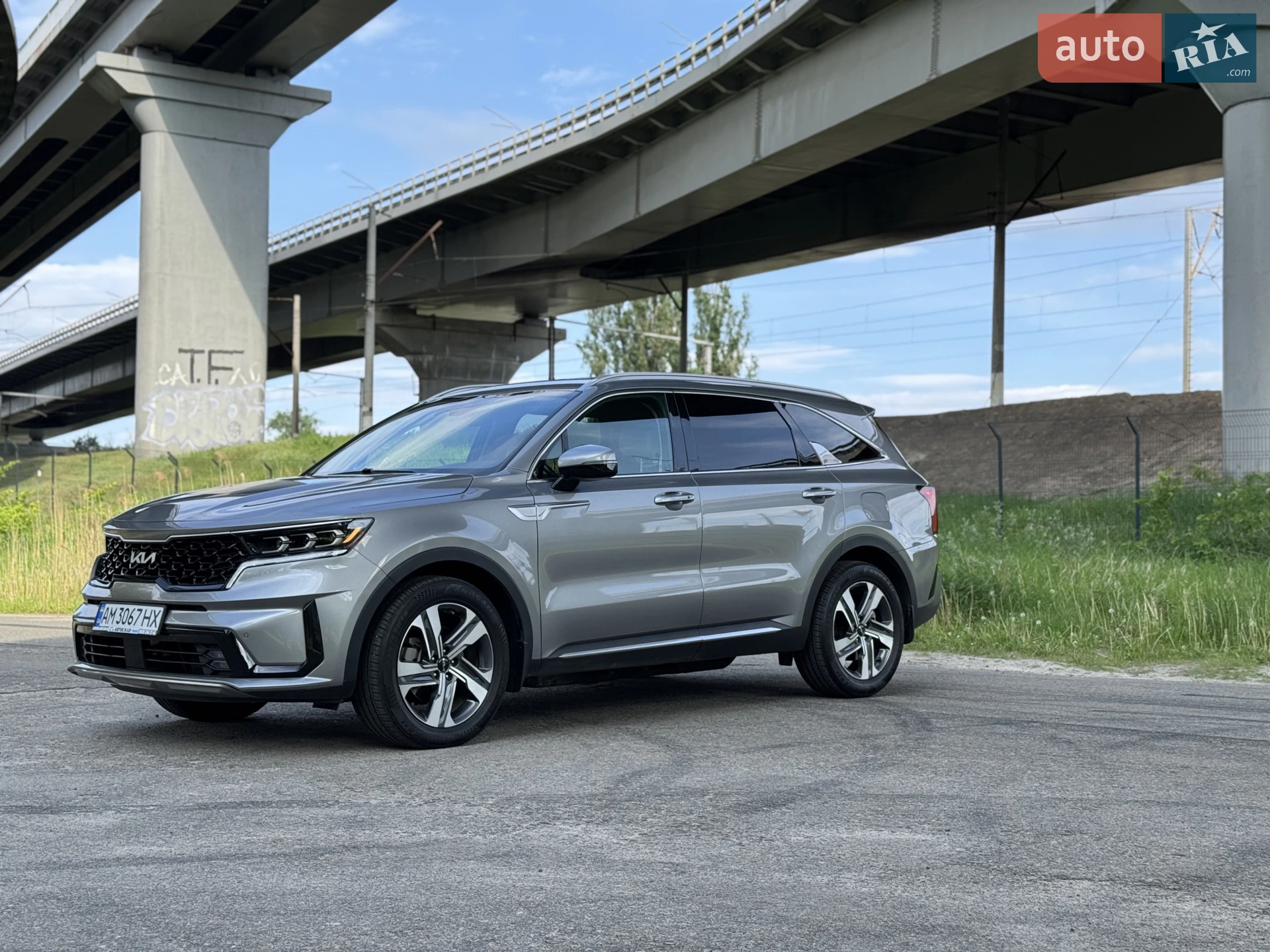 2021 Kia Sorento - мініатюра 25