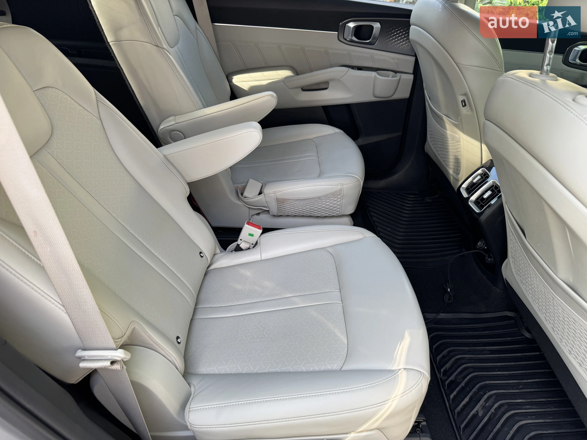 2021 Kia Sorento - мініатюра 30