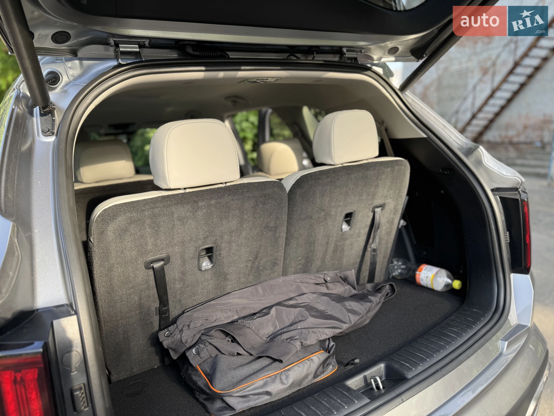 2021 Kia Sorento - мініатюра 36