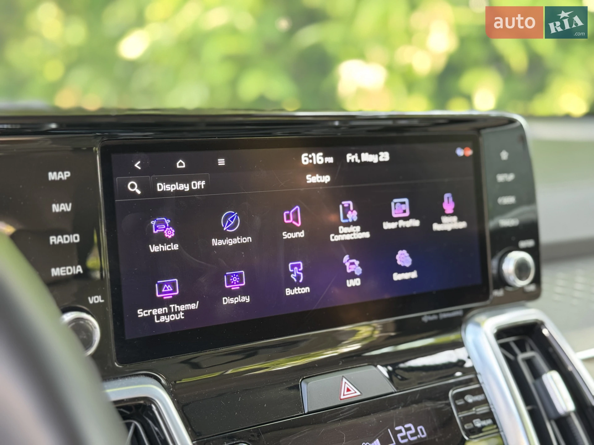 2021 Kia Sorento - мініатюра 41