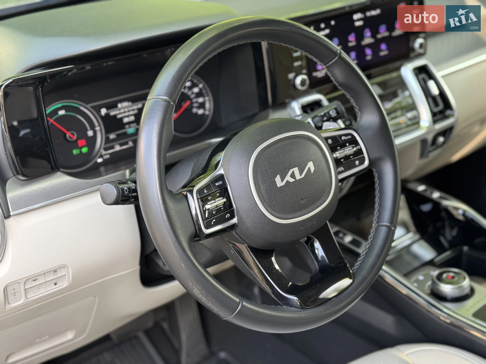 2021 Kia Sorento - мініатюра 46