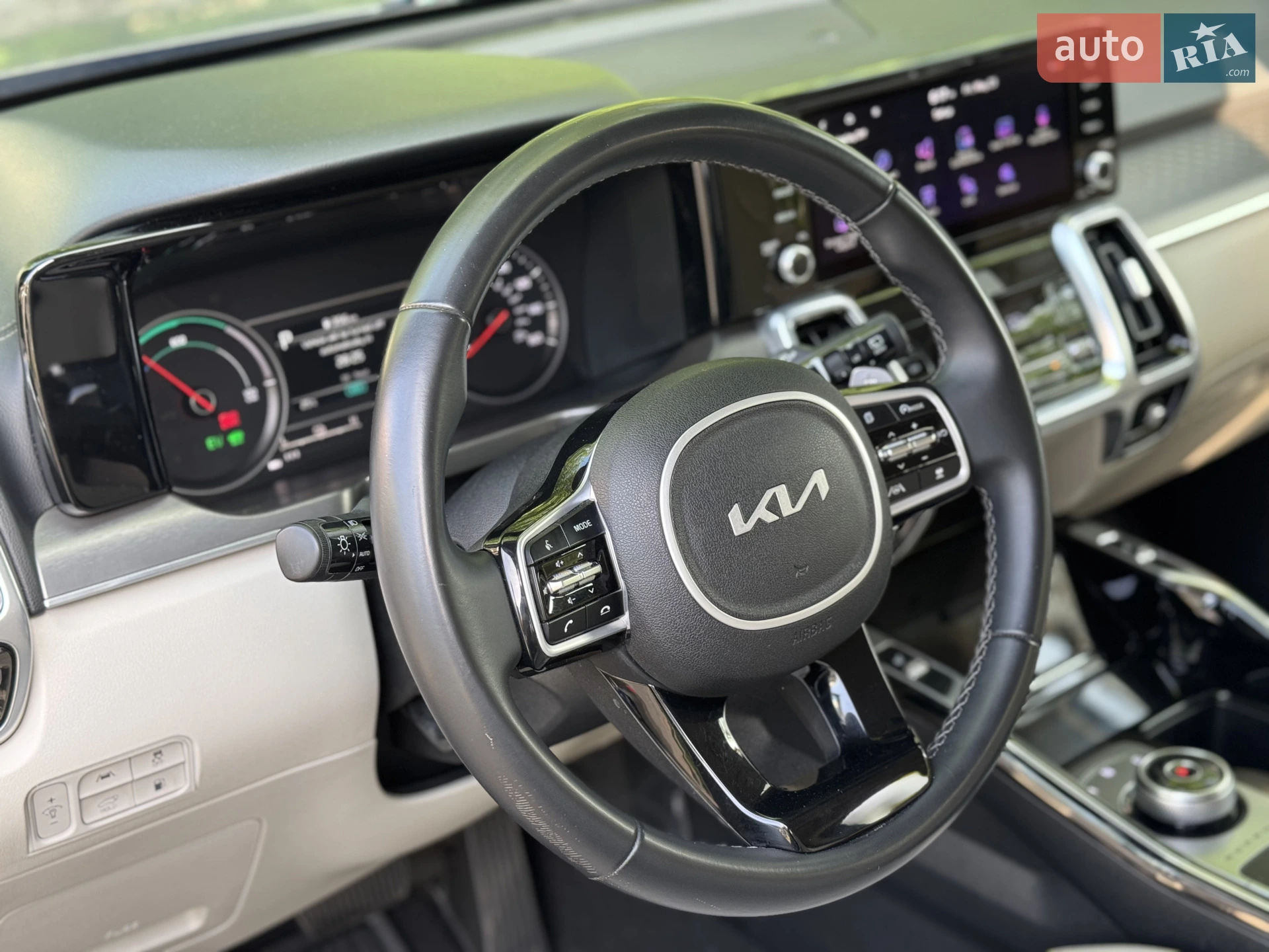 2021 Kia Sorento - мініатюра 49