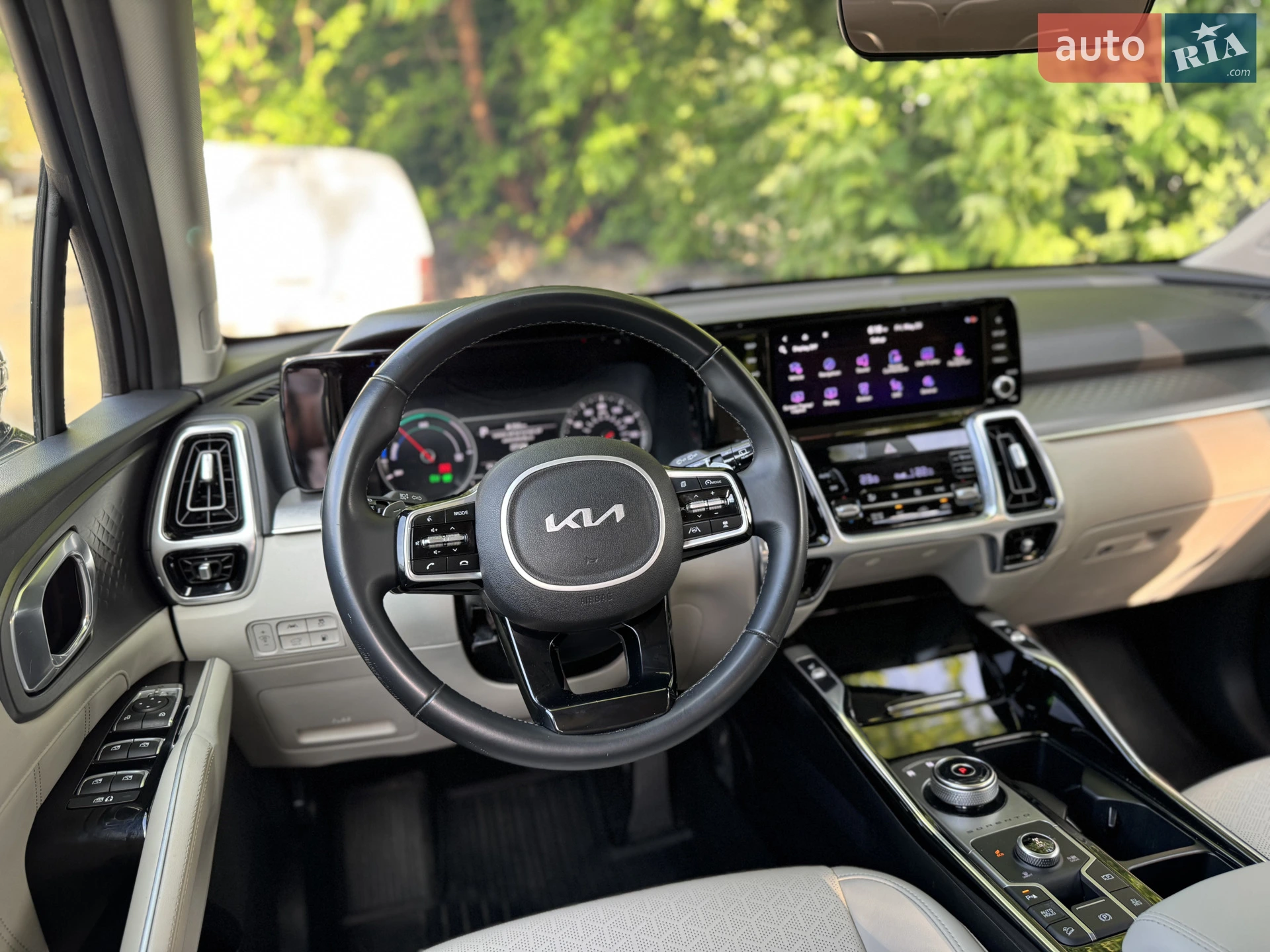 2021 Kia Sorento - мініатюра 54