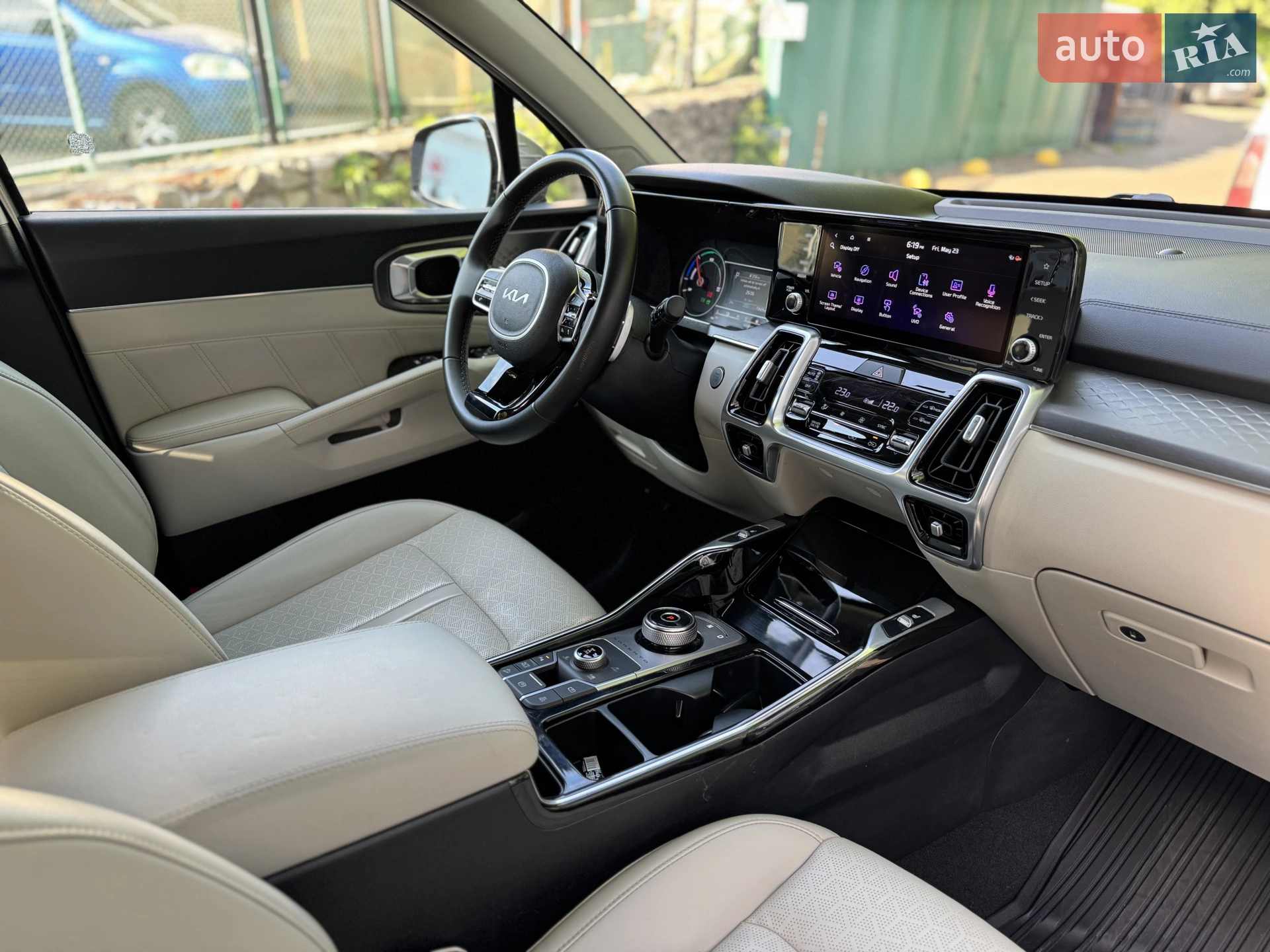 2021 Kia Sorento - мініатюра 60