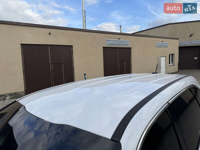 Позашляховик / Кросовер Kia Sorento 2021 в Володимирі