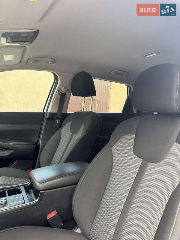 Позашляховик / Кросовер Kia Sorento 2021 в Володимирі