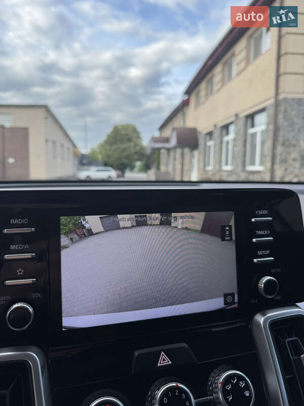 Позашляховик / Кросовер Kia Sorento 2021 в Володимирі