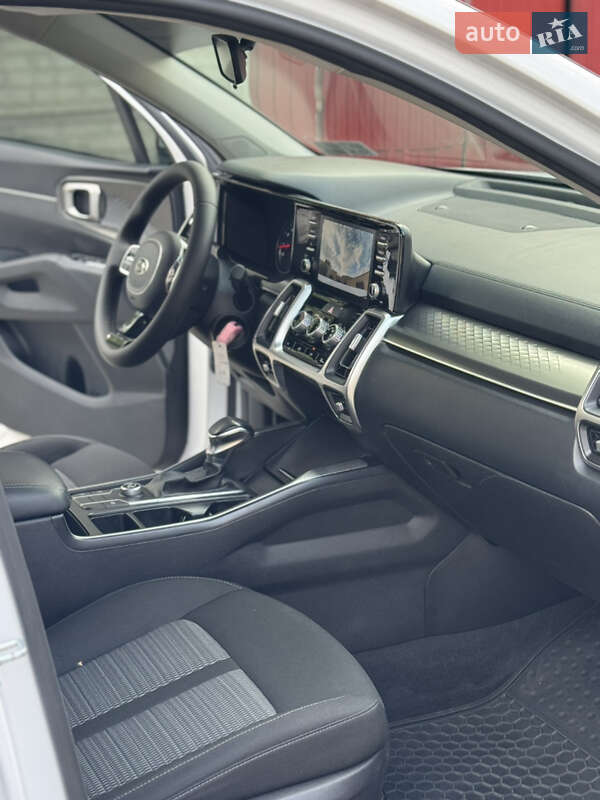 Позашляховик / Кросовер Kia Sorento 2021 в Володимирі