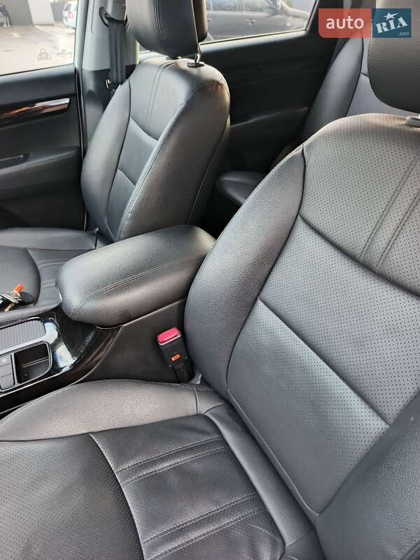Внедорожник / Кроссовер Kia Sorento 2012 в Виннице фото 15 Внедорожник / Кроссовер Kia Sorento 2012 в Виннице