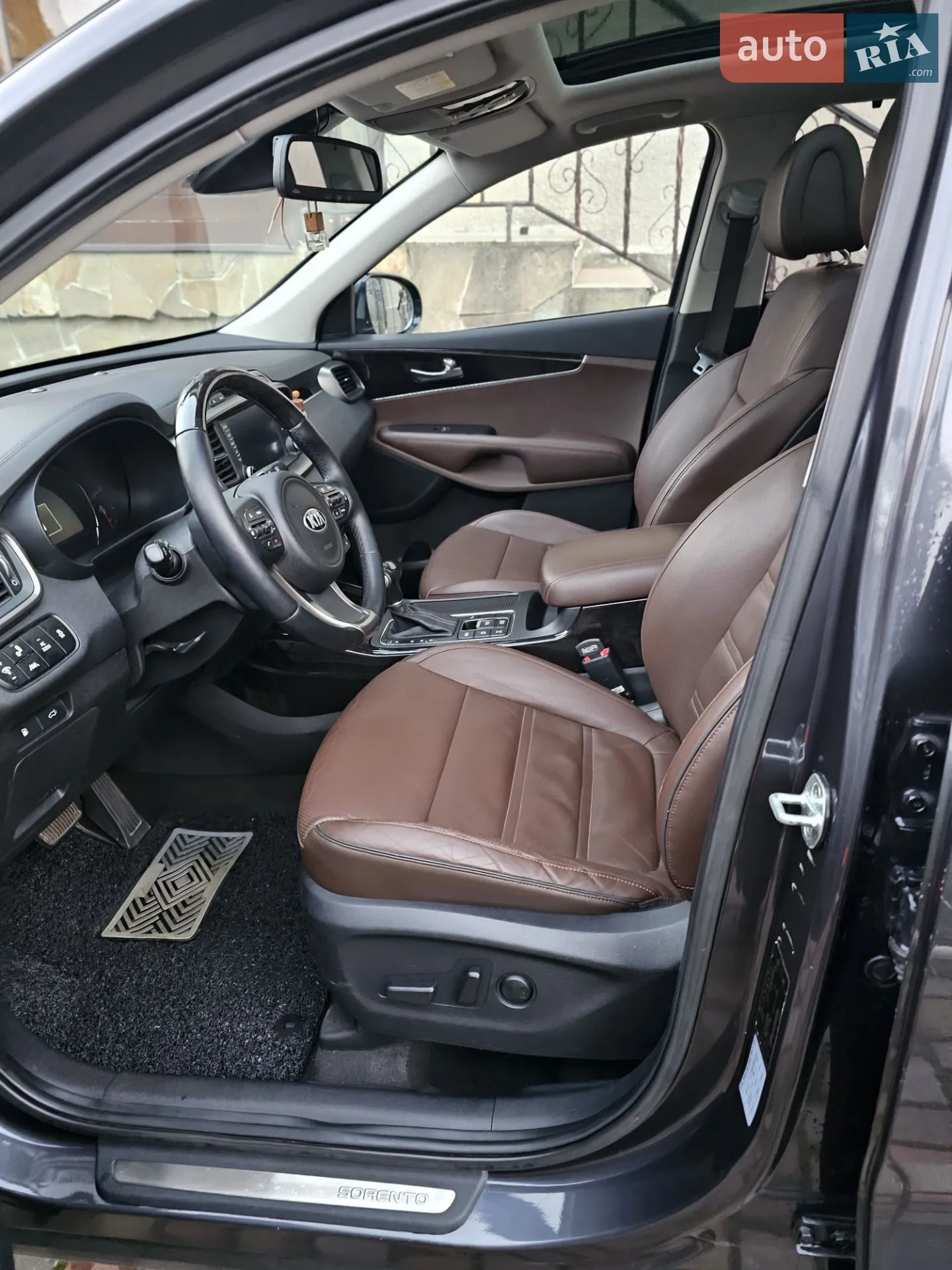 2014 Kia Sorento - мініатюра 22