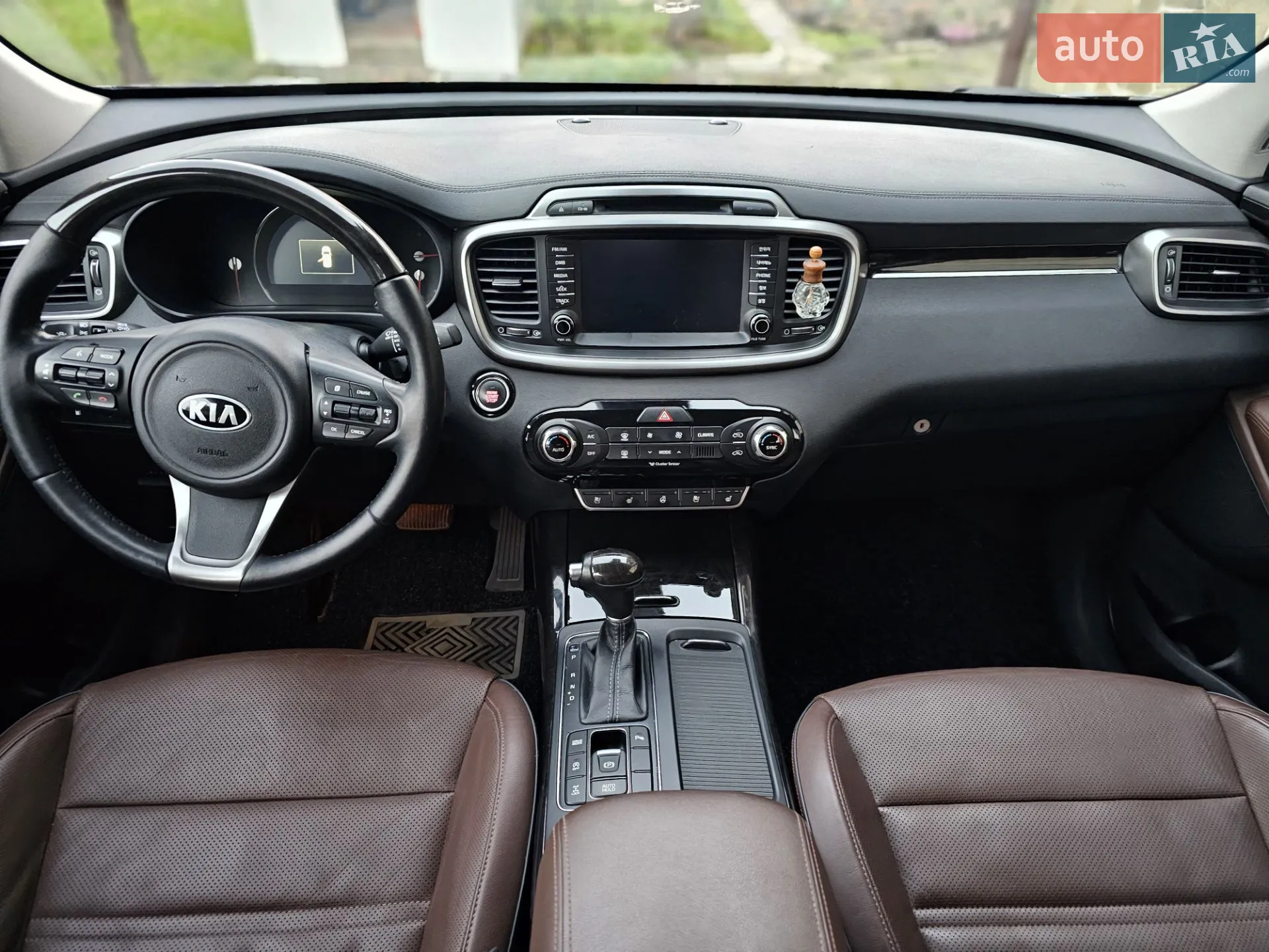 2014 Kia Sorento - мініатюра 37