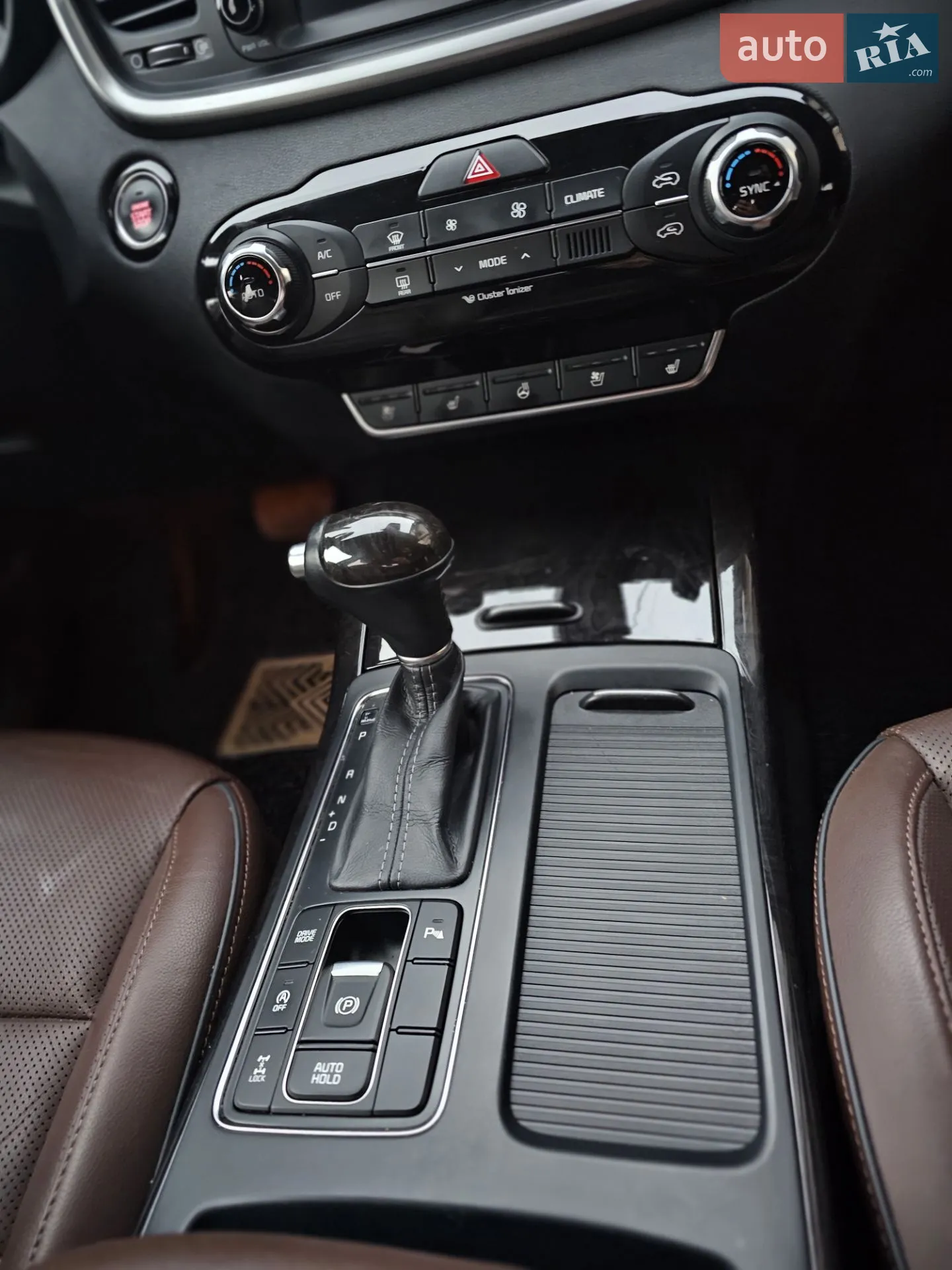 2014 Kia Sorento - мініатюра 39