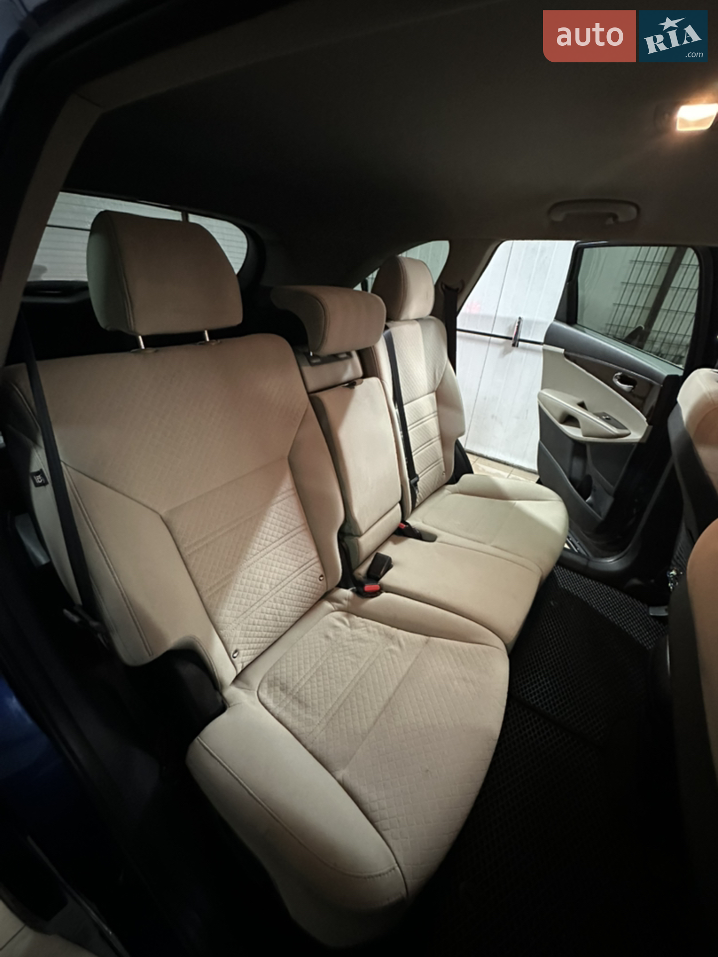2016 Kia Sorento - мініатюра 10