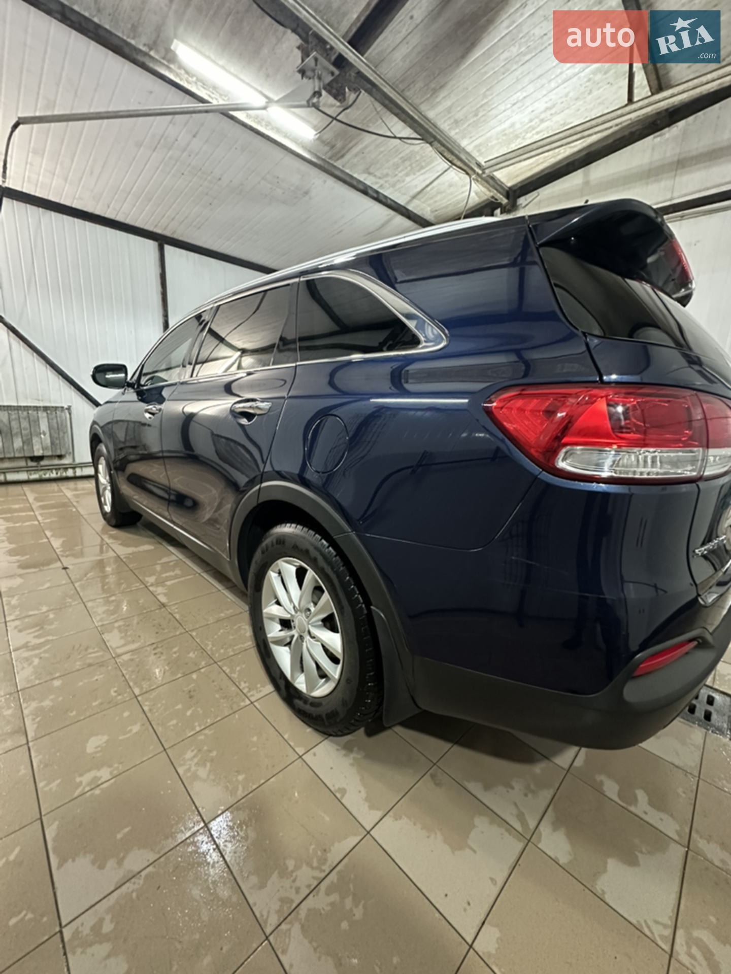 2016 Kia Sorento - мініатюра 16