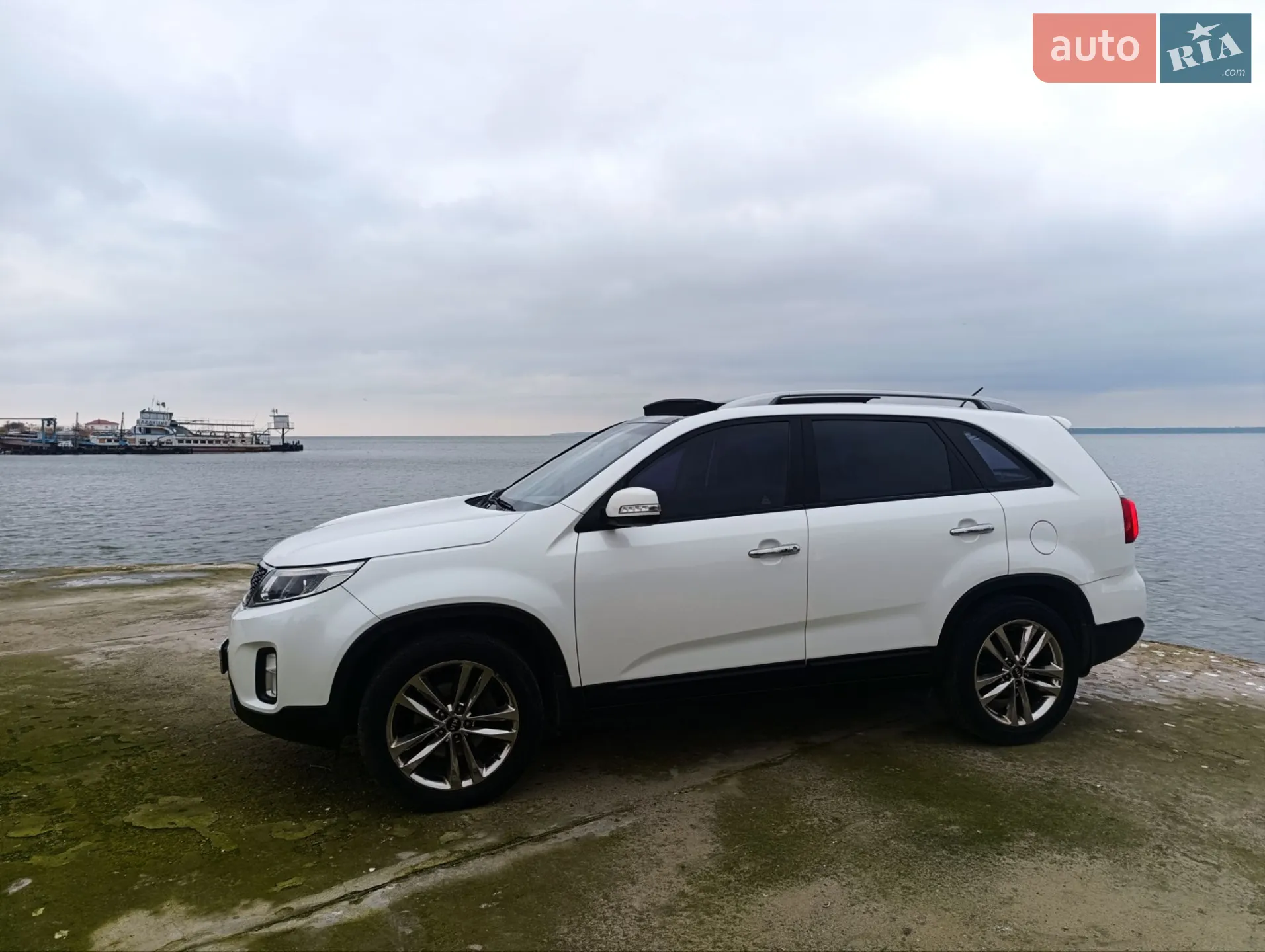 2014 Kia Sorento - мініатюра 27
