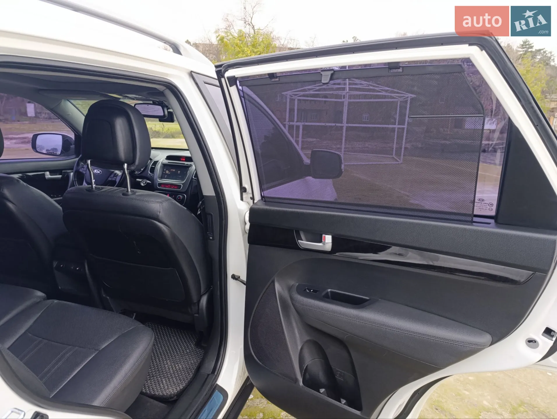 2014 Kia Sorento - мініатюра 38