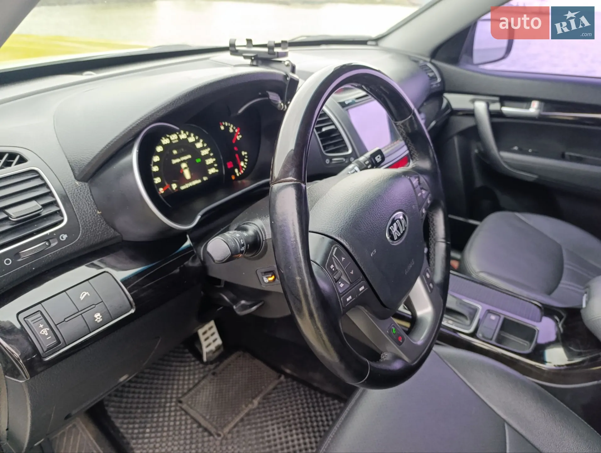 2014 Kia Sorento - мініатюра 42