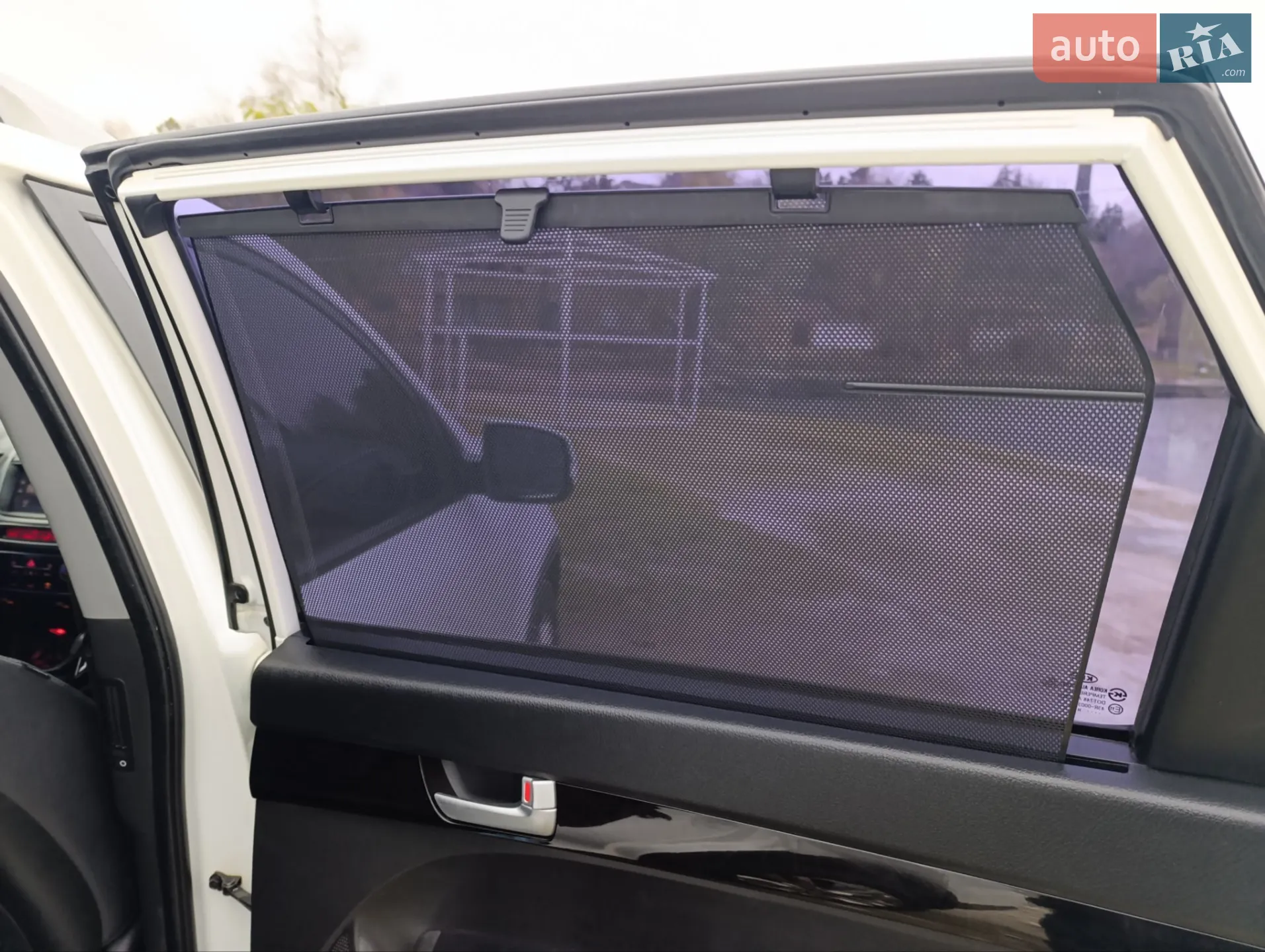 2014 Kia Sorento - мініатюра 39