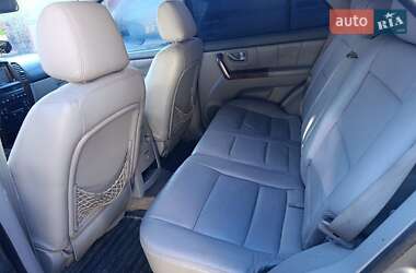 Внедорожник / Кроссовер Kia Sorento 2005 в Коломые