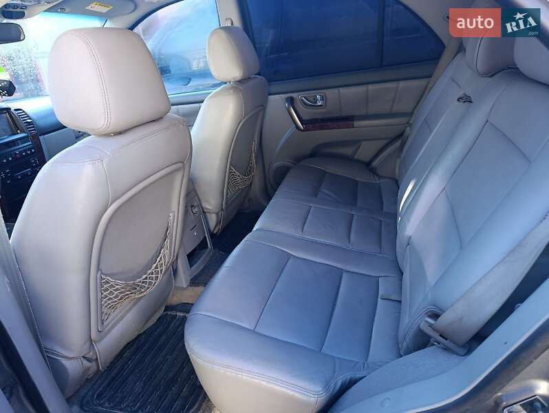 Kia Sorento 2005 Kia Sorento 2005