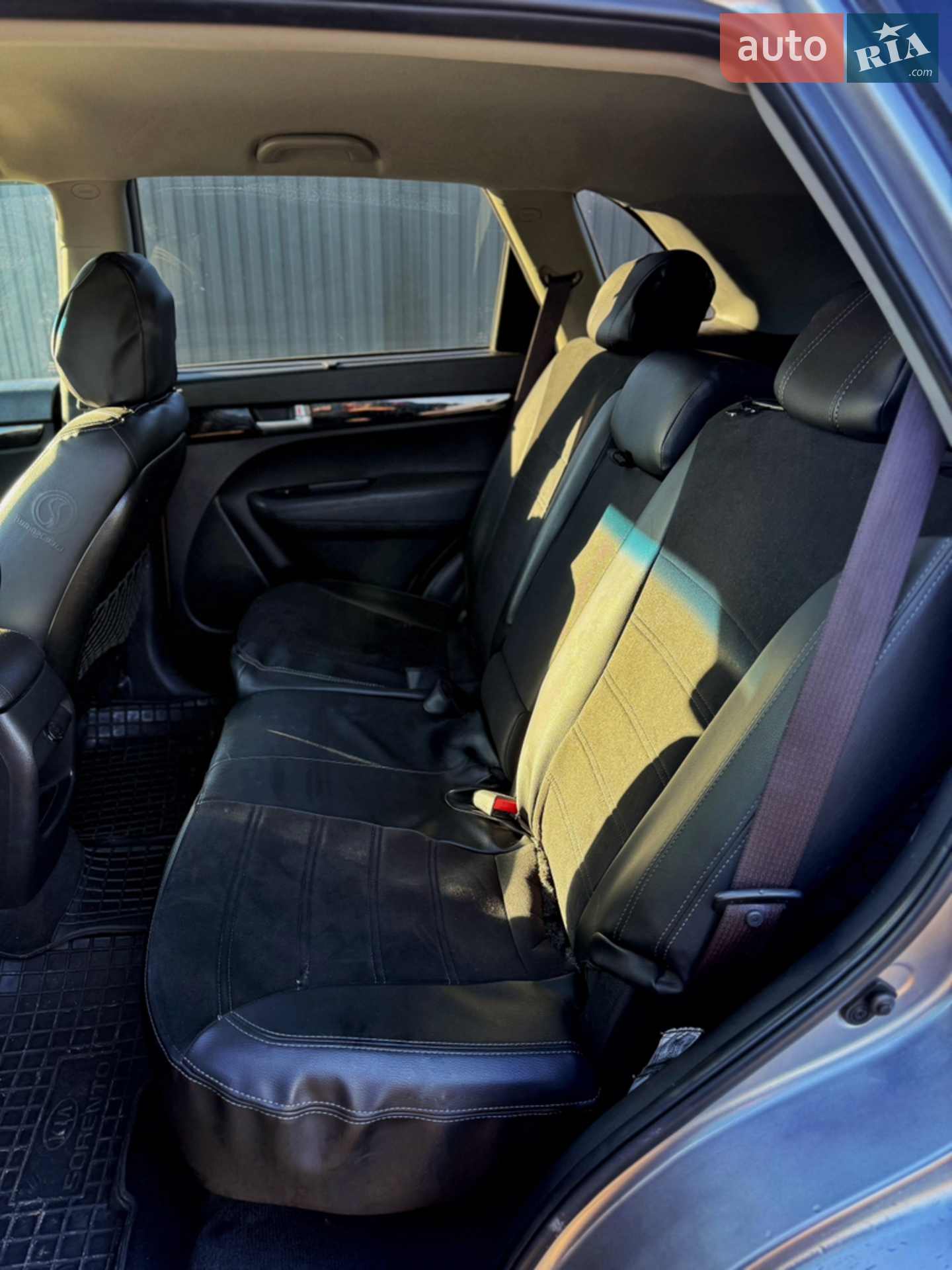 2014 Kia Sorento - мініатюра 6