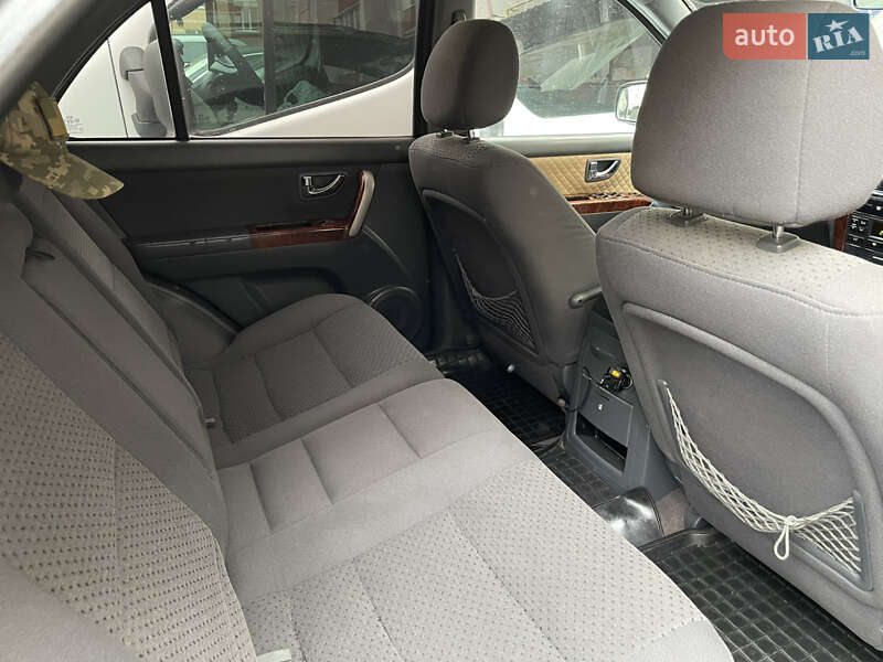 Внедорожник / Кроссовер Kia Sorento 2003 в Хмельницком