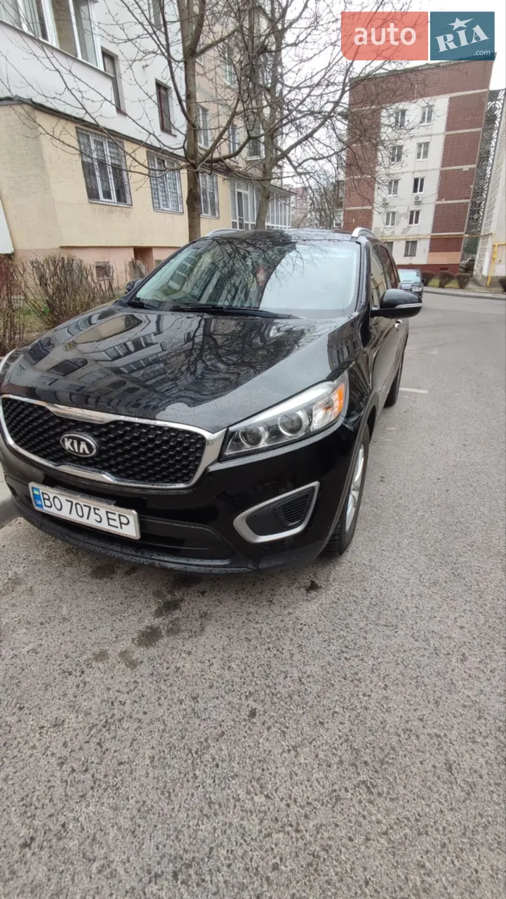 2014 Kia Sorento - мініатюра 22