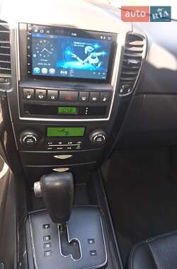 Внедорожник / Кроссовер Kia Sorento 2008 в Харькове